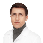 Мингалеев Фархад Асхатович, терапевт