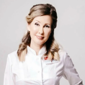 Лисина Эллада Владимировна, стоматолог-терапевт