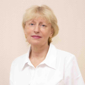 Телешева Людмила Васильевна, гинеколог