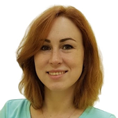 Миронова (Дьяконова) Кристина Алексеевна, детский стоматолог