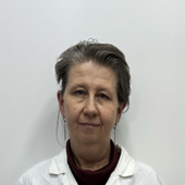 Богатова Елизавета Григорьевна, терапевт