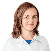 Хабибуллина Екатерина Андреевна, педиатр