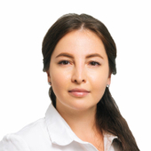 Шарифуллина Лиана Валерьяновна, акушер-гинеколог