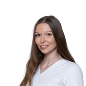 Цыганкова Оксана Сергеевна, ортодонт