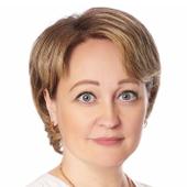 Ласкова Наталья Николаевна, диетолог
