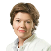 Селиванова Анна Владимировна, эндокринолог