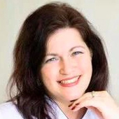 Безушко Екатерина Валерьевна, гинеколог