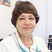 Маринич Наталья Владимировна, детский хирург