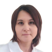 Балакина Ирина Сергеевна, гинеколог