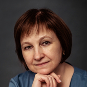 Приходько Оксана Николаевна, стоматолог-терапевт