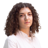 Виноградова Марина Вадимовна, стоматолог-хирург