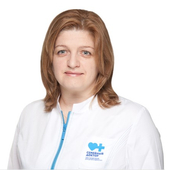 Мезенева Ольга Владимировна, педиатр