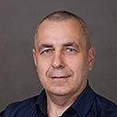 Сергеев Андрей Владимирович, врач УЗД