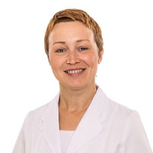 Данилина Ирина Николаевна, терапевт