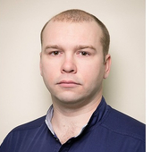 Барсуков Павел Юрьевич, анестезиолог-реаниматолог