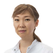 Анбушинова Саглара Владимировна, стоматологический гигиенист