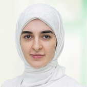 Мусалипова Хадижа Хаважевна, стоматолог-хирург