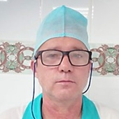 Бортников Михаил Анатольевич, стоматолог-терапевт