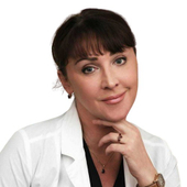 Моисеева Наталья Борисовна, врач-косметолог