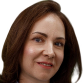 Стрельцова Валентина Владимировна, невролог