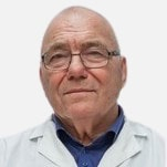 Жуков Виталий Сергеевич, хирург