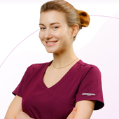 Перцова Анна Валерьевна, педиатр