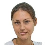 Тишина Мария Николаевна, гинеколог