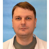 Игнатьев Михаил Юрьевич, рентгенолог