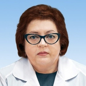 Кутепова Марина Викторовна, ревматолог