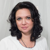 Крысанова Екатерина Игоревна, трихолог