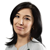 Нигматова Зухра Икрамжановна, детский стоматолог