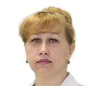 Крайнова Ирина Александровна, детский логопед