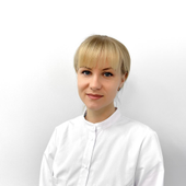 Чухонцева Екатерина Сергеевна, невролог