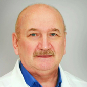 Дорошенко Валерий Павлович, дерматолог