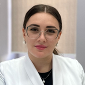 Меремкулова Альбина Далхатовна, гематолог