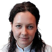 Шалопьева Майя Александровна, офтальмолог