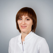 Кошелева Юлия Николаевна, стоматолог-терапевт