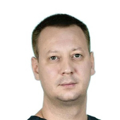 Монахов Владимир Александрович, офтальмолог