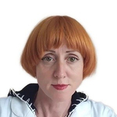 Завиша Елена Викторовна, невролог