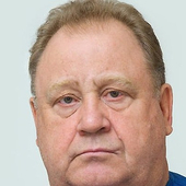 Малышев Владимир Александрович, ЛОР