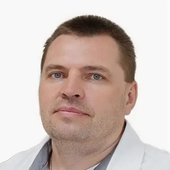 Рахманкин Николай Львович, трансфузиолог