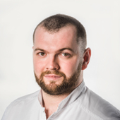 Макиев Сергей Валерьевич, детский стоматолог