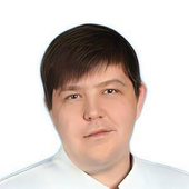 Каргаполов Глеб Александрович, стоматолог-ортопед