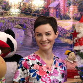 Данюкова Елена Анатольевна, стоматолог-терапевт