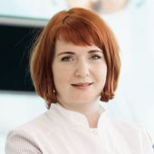 Боброва Ирина Вячеславовна, стоматолог-терапевт