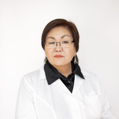 Мадаева Ирина Михайловна, сомнолог