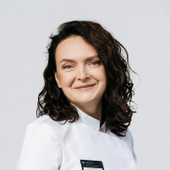 Батурина Наталья Валерьевна, рефлексотерапевт