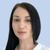 Канкулова (Адыгешаова) Камилла Анзоровна, стоматолог-терапевт