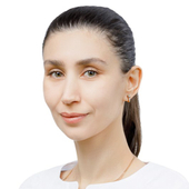 Асулова Секинат Аликовна, терапевт