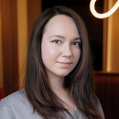 Тихонова Анастасия Алексеевна, пародонтолог